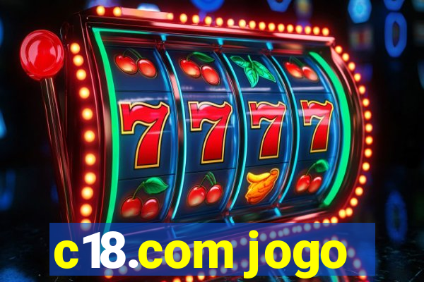 c18.com jogo